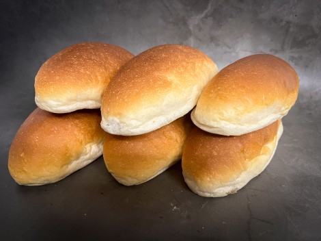 Witte puntjes