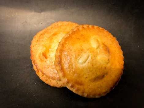 Gevulde koek