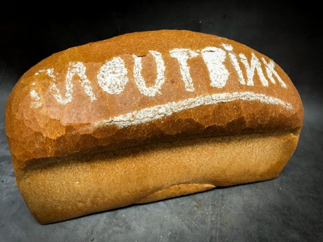 Moutbink